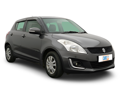Maruti Swift-img